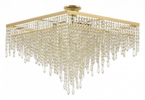 Люстра на штанге Arti Lampadari Prima Prima E 1.3.50X50.600 G в Талице - talica.mebel24.online | фото
