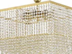 Люстра на штанге Arti Lampadari Prima Prima E 1.3.50X50.600 G в Талице - talica.mebel24.online | фото 3