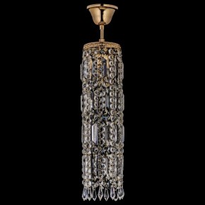 Люстра на штанге Arti Lampadari Stella Gold Stella E 1.3.10.101 G в Талице - talica.mebel24.online | фото 2