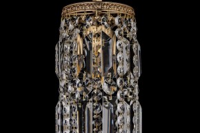 Люстра на штанге Arti Lampadari Stella Gold Stella E 1.3.10.101 G в Талице - talica.mebel24.online | фото 3