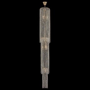 Люстра на штанге Arti Lampadari Stella Gold Stella E 1.3.20.105 G в Талице - talica.mebel24.online | фото 2