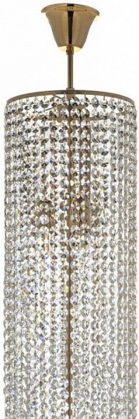 Люстра на штанге Arti Lampadari Stella Gold Stella E 1.3.20.105 G в Талице - talica.mebel24.online | фото 4