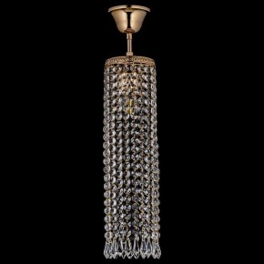 Люстра на штанге Arti Lampadari Stella Gold Stella E 1.5.10.102 G в Талице - talica.mebel24.online | фото 2