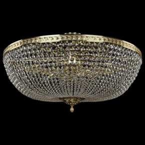 Люстра на штанге Bohemia Ivele Crystal 1911 19111/100IV G в Талице - talica.mebel24.online | фото 2