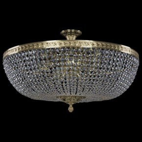 Люстра на штанге Bohemia Ivele Crystal 1911 19111/90IV G в Талице - talica.mebel24.online | фото 2