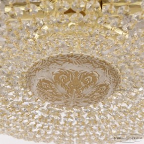 Люстра на штанге Bohemia Ivele Crystal AL1901 AL19011/55OL WMG в Талице - talica.mebel24.online | фото 3