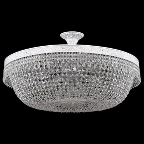 Люстра на штанге Bohemia Ivele Crystal AL1901 AL19011/80OL WMN в Талице - talica.mebel24.online | фото 2