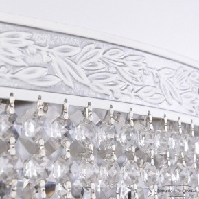 Люстра на штанге Bohemia Ivele Crystal AL1901 AL19011/80OL WMN в Талице - talica.mebel24.online | фото 3