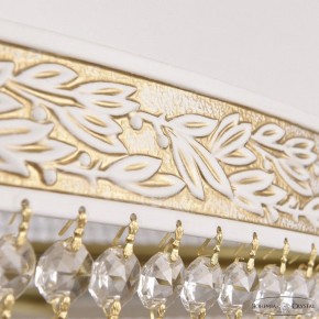 Люстра на штанге Bohemia Ivele Crystal AL1905 AL19051/80OL WMG в Талице - talica.mebel24.online | фото 3