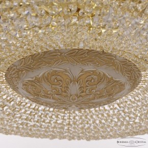 Люстра на штанге Bohemia Ivele Crystal AL1905 AL19051/80OL WMG в Талице - talica.mebel24.online | фото 4