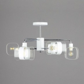 Люстра на штанге Citilux Бертон CL140160 в Талице - talica.mebel24.online | фото 16