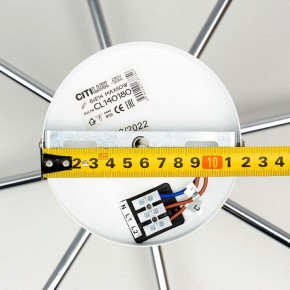Люстра на штанге Citilux Бертон CL140180 в Талице - talica.mebel24.online | фото 10