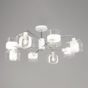 Люстра на штанге Citilux Бертон CL140180 в Талице - talica.mebel24.online | фото 12