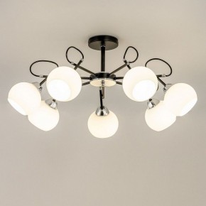 Люстра на штанге Citilux Стивен CL141271 в Талице - talica.mebel24.online | фото 4