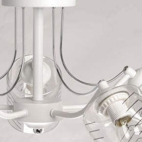 Люстра на штанге De City Акцент 9 680012805 в Талице - talica.mebel24.online | фото 8
