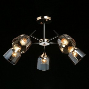 Люстра на штанге De City Альфа 18 324017005 в Талице - talica.mebel24.online | фото 2