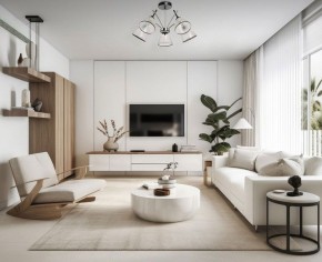 Люстра на штанге De City Дэла 38 635015205 в Талице - talica.mebel24.online | фото 6