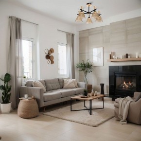 Люстра на штанге De City Дэла 45 635015605 в Талице - talica.mebel24.online | фото 6