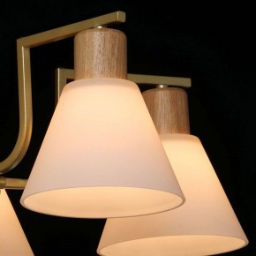 Люстра на штанге De City Дэла 45 635016505 в Талице - talica.mebel24.online | фото 4