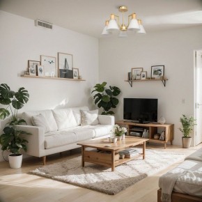Люстра на штанге De City Дэла 45 635016505 в Талице - talica.mebel24.online | фото 5