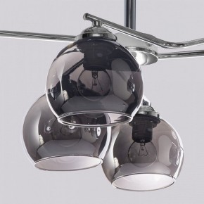 Люстра на штанге De City Вита 220013906 в Талице - talica.mebel24.online | фото 8