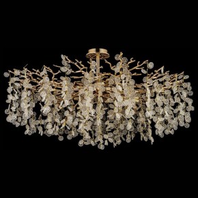 Люстра на штанге Dio D’Arte Tavenna Gold Tavenna H 1.3.100.102 G в Талице - talica.mebel24.online | фото 2