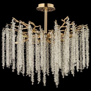 Люстра на штанге Dio D’Arte Tavenna Gold Tavenna H 1.3.60.100 G в Талице - talica.mebel24.online | фото 2