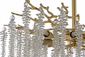 Люстра на штанге Dio D’Arte Tavenna Gold Tavenna H 1.3.60.100 G в Талице - talica.mebel24.online | фото 3