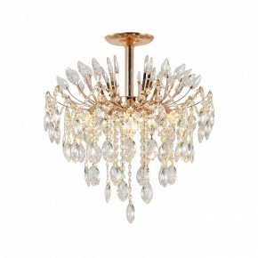 Люстра на штанге Escada Dimosari 2104/5P Gold в Талице - talica.mebel24.online | фото 2