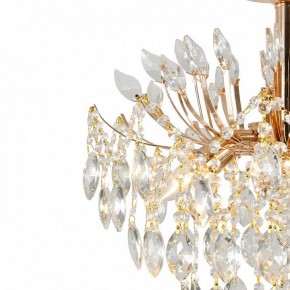 Люстра на штанге Escada Dimosari 2104/5P Gold в Талице - talica.mebel24.online | фото 3