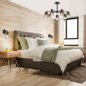 Люстра на штанге Escada Dinasty 2118/7P в Талице - talica.mebel24.online | фото 4