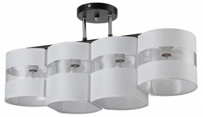 Люстра на штанге Escada Fantasy 641/4P в Талице - talica.mebel24.online | фото