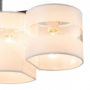 Люстра на штанге Escada Fantasy 641/4P в Талице - talica.mebel24.online | фото 5