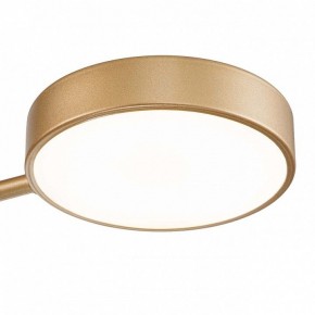 Люстра на штанге Escada Skylar 10258/3LED в Талице - talica.mebel24.online | фото 5