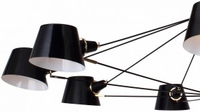 Люстра на штанге Favourite Eimer 1512-9P в Талице - talica.mebel24.online | фото 2