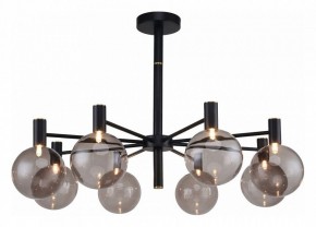 Люстра на штанге Favourite Eternity 2766-8P в Талице - talica.mebel24.online | фото 2