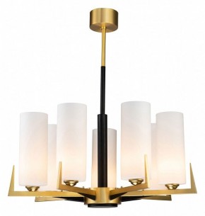 Люстра на штанге Favourite Maximo 2623-7P в Талице - talica.mebel24.online | фото 2