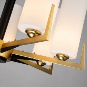 Люстра на штанге Favourite Maximo 2623-7P в Талице - talica.mebel24.online | фото 9