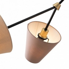 Люстра на штанге Freya Hats FR5370CL-04B в Талице - talica.mebel24.online | фото 5