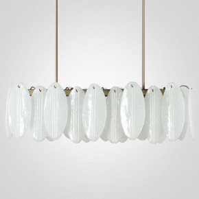 Люстра на штанге Imperiumloft Angel Style Italian Murano Glass 40,252 в Талице - talica.mebel24.online | фото