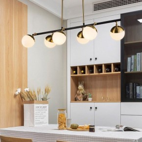 Люстра на штанге Imperiumloft ANVIK ANVIK01 в Талице - talica.mebel24.online | фото 3