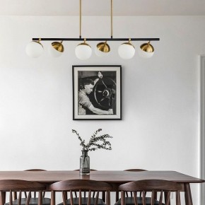 Люстра на штанге Imperiumloft ANVIK ANVIK01 в Талице - talica.mebel24.online | фото 4