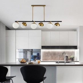 Люстра на штанге Imperiumloft ANVIK ANVIK01 в Талице - talica.mebel24.online | фото 5