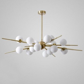 Люстра на штанге Imperiumloft Cherry Bomb 40.2724-0 в Талице - talica.mebel24.online | фото