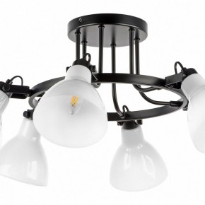 Люстра на штанге Lightstar Acrobata 761060 в Талице - talica.mebel24.online | фото 4
