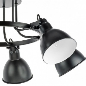 Люстра на штанге Lightstar Acrobata 761067 в Талице - talica.mebel24.online | фото 3
