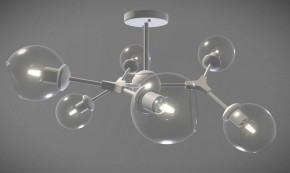 Люстра на штанге Lightstar Beta 785066 в Талице - talica.mebel24.online | фото 6