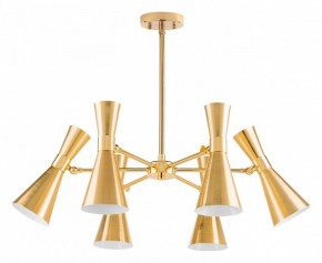 Люстра на штанге Lightstar Dumo 816061 в Талице - talica.mebel24.online | фото 2