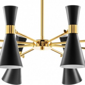 Люстра на штанге Lightstar Dumo 816087 в Талице - talica.mebel24.online | фото 3