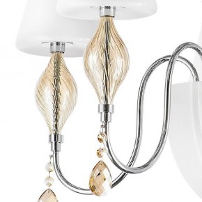 Люстра на штанге Lightstar Escica 806050 в Талице - talica.mebel24.online | фото 10